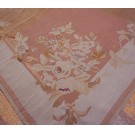 19th Century French Aubusson Carpet Napoleon III Period