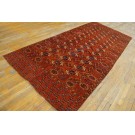 Turkmaan - Tekke #17783