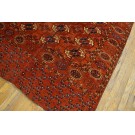 Turkmaan - Tekke #17783