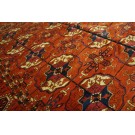 Turkmaan - Tekke #17783