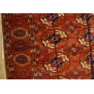 Turkmaan - Tekke #17783