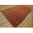 Turkmaan - Tekke #17783