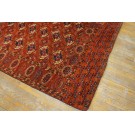 Turkmaan - Tekke #17783