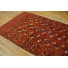 Turkmaan - Tekke #17783