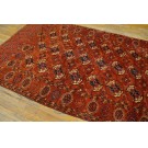 Turkmaan - Tekke #17783