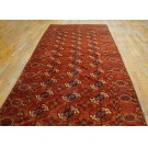 Turkmaan - Tekke #17783