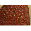 Turkmaan - Tekke #17783