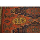 Caucasian - Sumak #17809