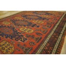 Caucasian - Sumak #17809