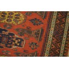 Caucasian - Sumak #17809