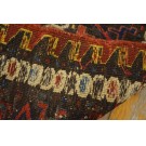 Caucasian - Sumak #17809