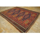 Caucasian - Sumak #17809