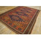 Caucasian - Sumak #17809