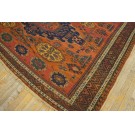 Caucasian - Sumak #17809