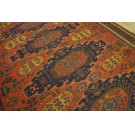 Caucasian - Sumak #17809