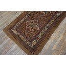 19th Century Persian Serab Carpet