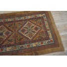 19th Century Persian Serab Carpet