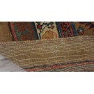 19th Century Persian Serab Carpet