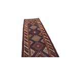 Early 20th Century N.W. Persian Runner Carpet