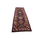 Early 20th Century N.W. Persian Runner Carpet
