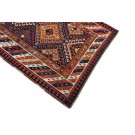 Early 20th Century N.W. Persian Runner Carpet