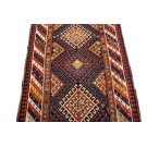 Early 20th Century N.W. Persian Runner Carpet