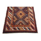 Early 20th Century N.W. Persian Runner Carpet