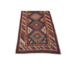 Early 20th Century N.W. Persian Runner Carpet