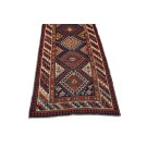 Early 20th Century N.W. Persian Runner Carpet