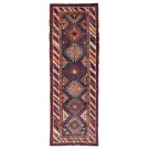 Early 20th Century N.W. Persian Runner Carpet