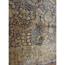 Early 20th Century Persian Kerman Carpet