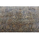 Early 20th Century Persian Kerman Carpet