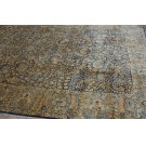 Early 20th Century Persian Kerman Carpet