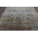 Early 20th Century Persian Kerman Carpet