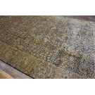 Early 20th Century Persian Kerman Carpet