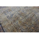 Early 20th Century Persian Kerman Carpet