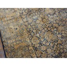 Early 20th Century Persian Kerman Carpet