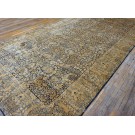 Early 20th Century Persian Kerman Carpet