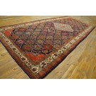 1920s Persian Bibikabad Carpet