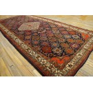 1920s Persian Bibikabad Carpet