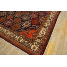 1920s Persian Bibikabad Carpet