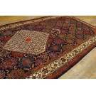 1920s Persian Bibikabad Carpet