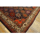 1920s Persian Bibikabad Carpet