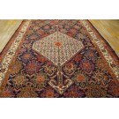 1920s Persian Bibikabad Carpet