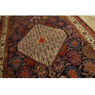 1920s Persian Bibikabad Carpet