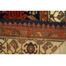 1920s Persian Bibikabad Carpet