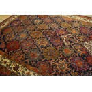 1920s Persian Bibikabad Carpet