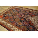 1920s Persian Bibikabad Carpet