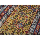 Caucasian- Chi Chi #17900