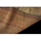 Early 20th Century Turkish Oushak Carpet